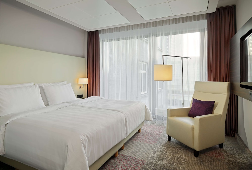 Radisson Blu Leipzig 10/61