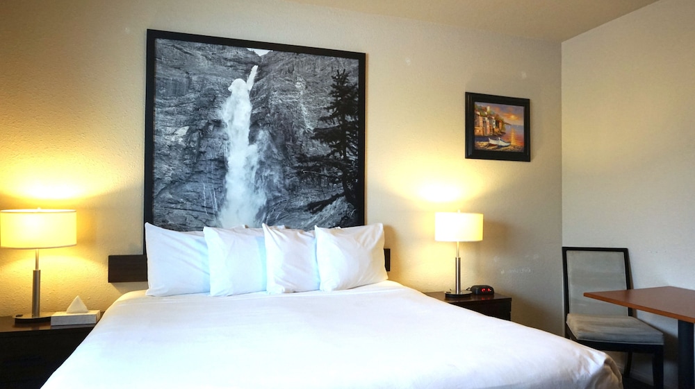 High Point Inn & Suites Peace River 17/31
