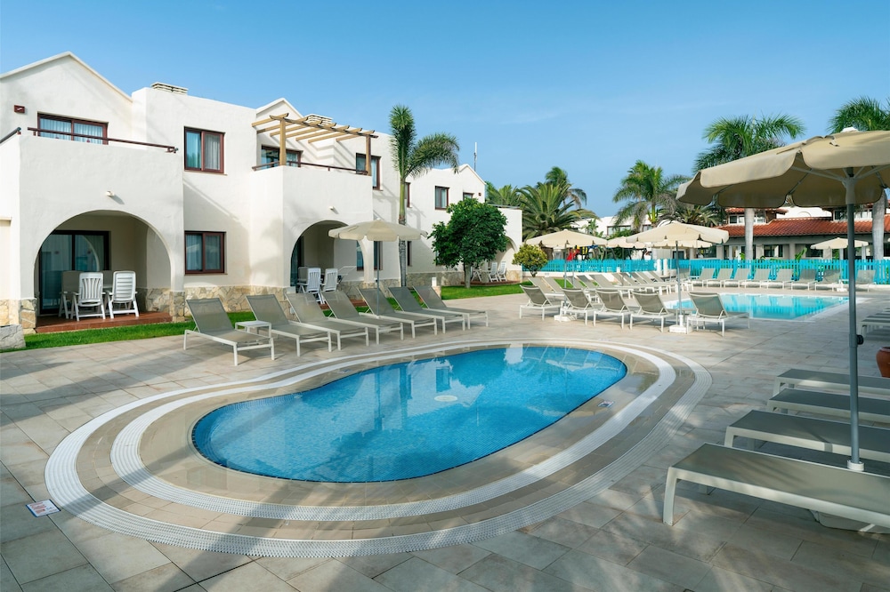 Alua Suites Fuerteventura - All Inclusive 45/50