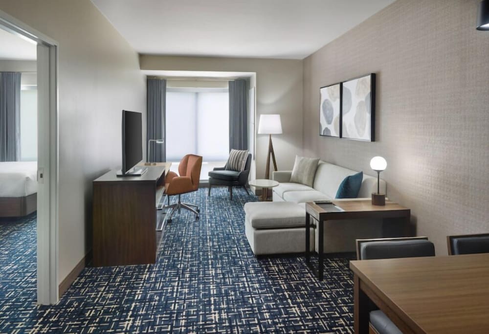 Residence Inn By Marriott Birmingham Grandview 29/49