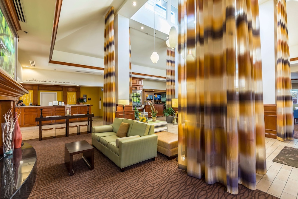 Hilton Garden Inn Fairfield 9/80