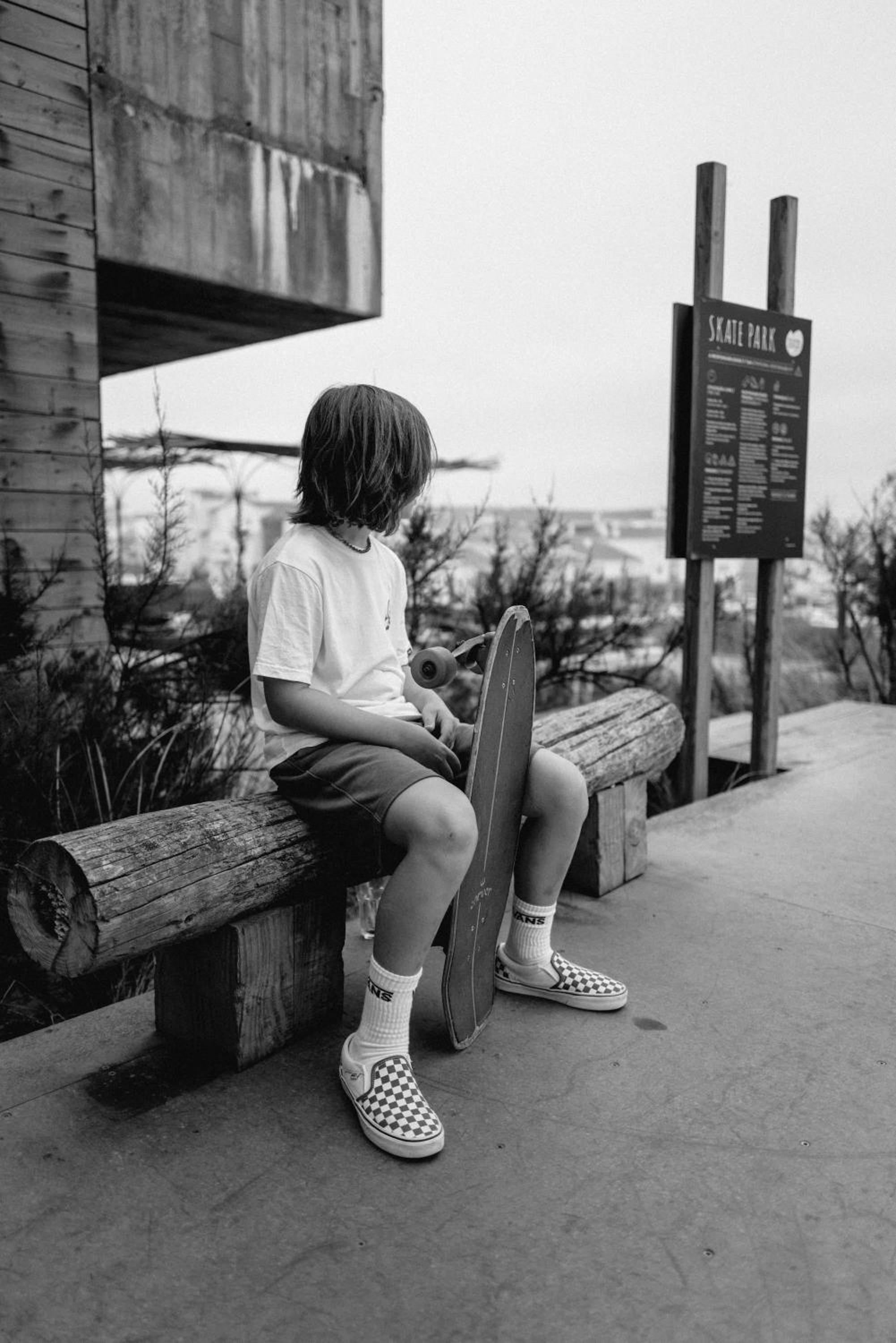 Noah Surf House 49/50