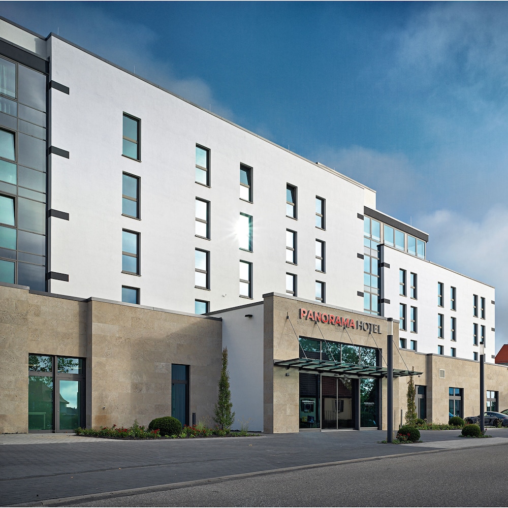 Panoramahotel Waldenburg 2/50