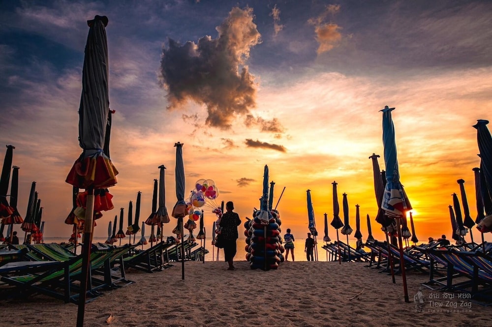 Baan Bangsare Resotel Chonburi 48/56