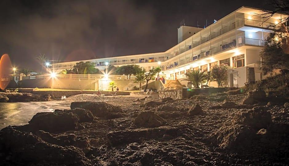 Carlos Iii Hotel 2/56