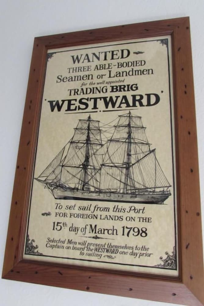Westward Bed Breakfast 28/43