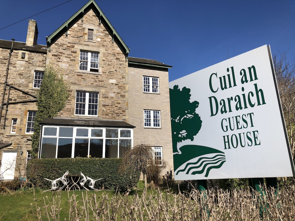 Cuil an Daraich Guest House 2/50