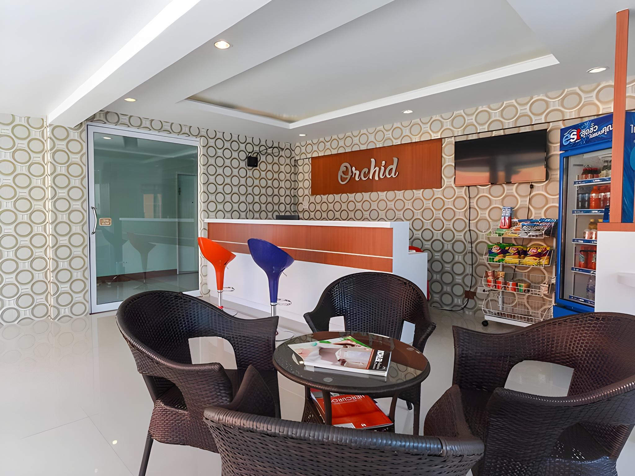 Orchid Residence Nakhon Si Thammarat 17/52