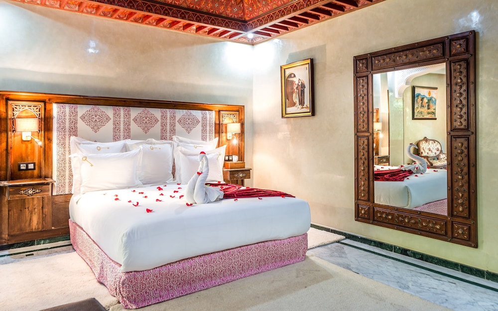 Hivernage Secret Suites Garden 9/45