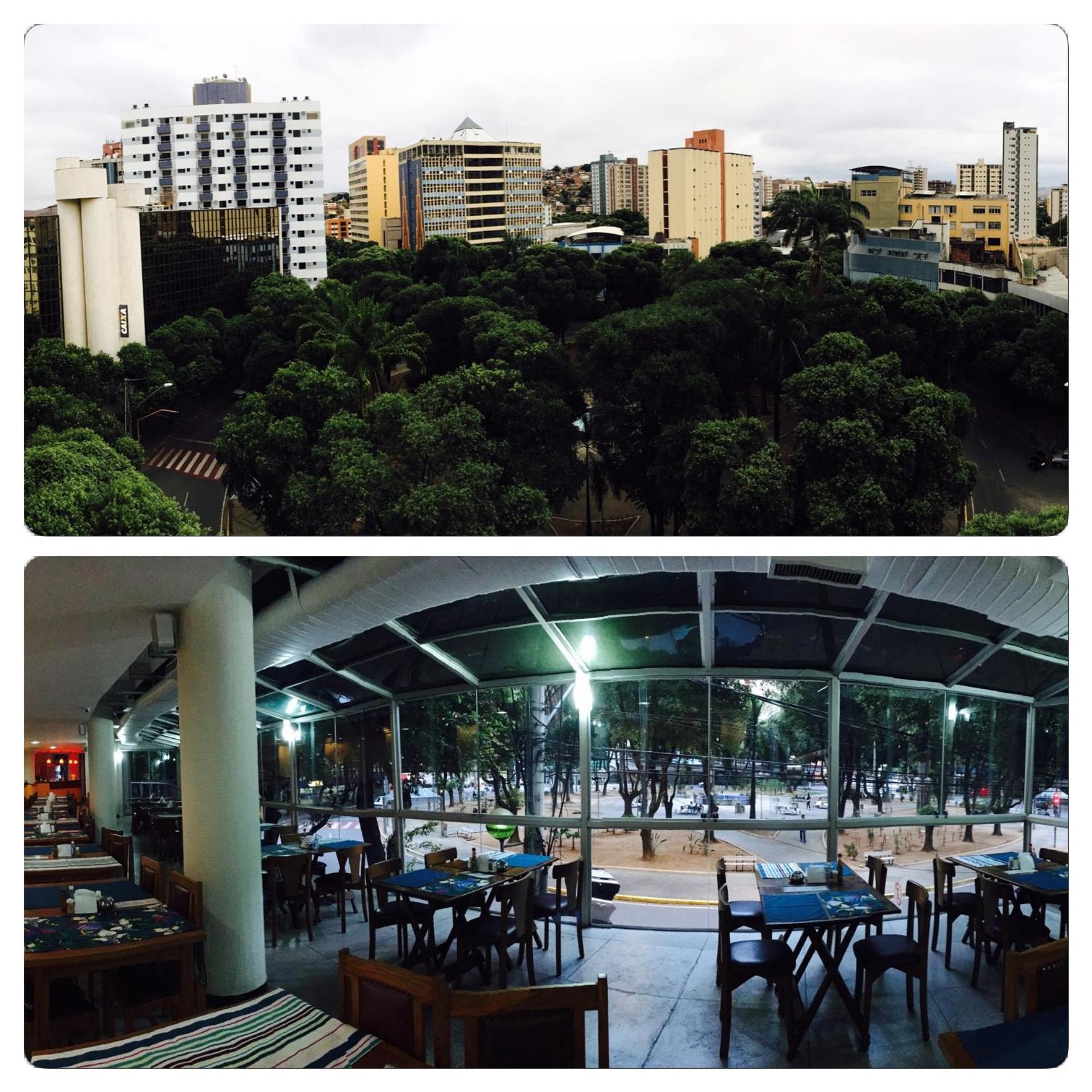 Hotel Real Minas 6/51