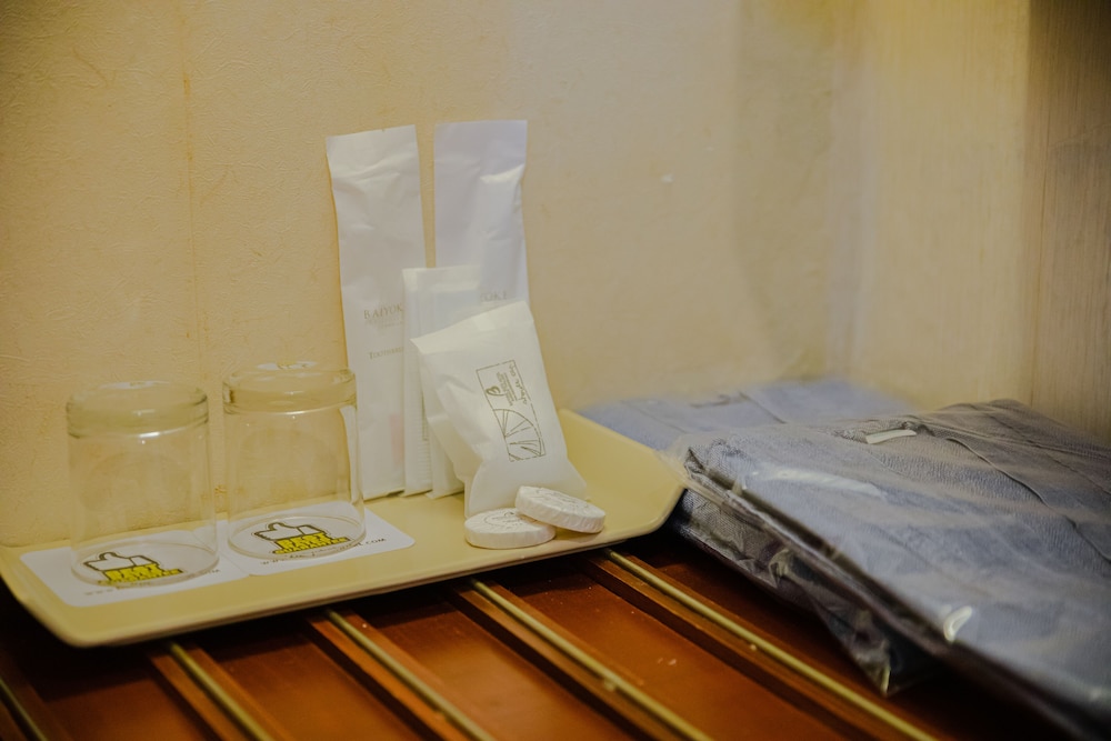 Baiyoke Suite 63/63