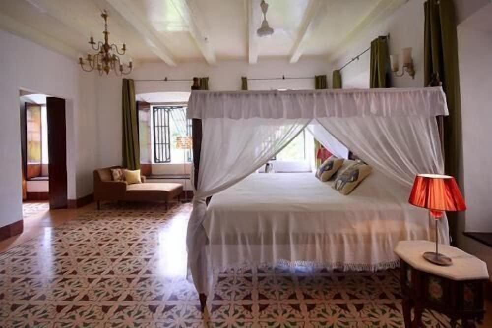 Siolim House 12/50