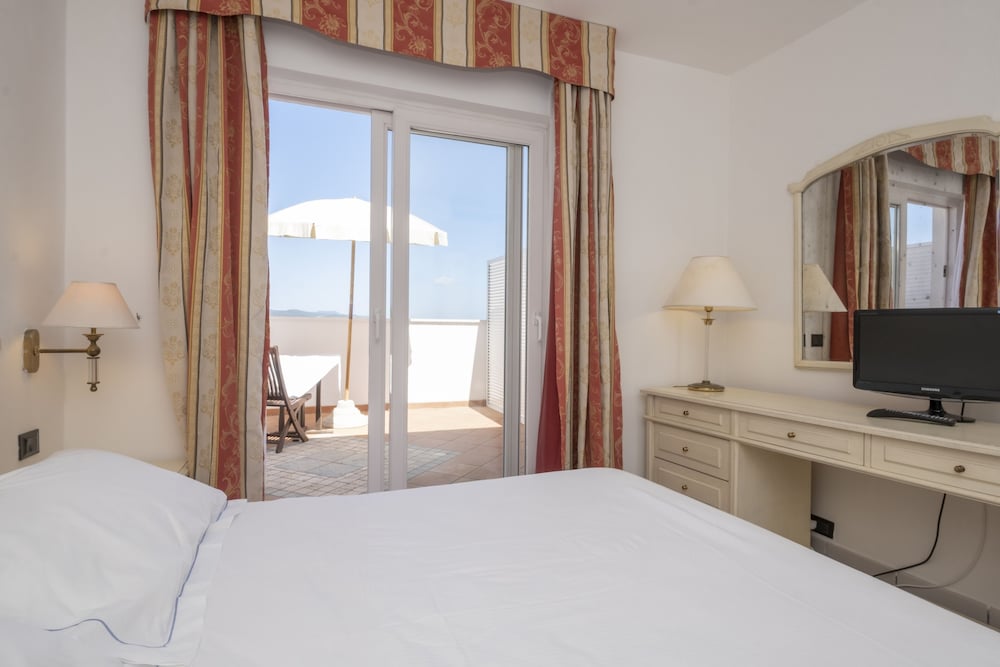 Del Sole Hotel 15/64