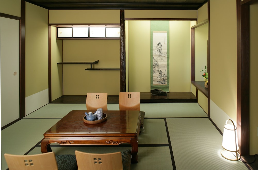 Matsubaya Ryokan 9/51