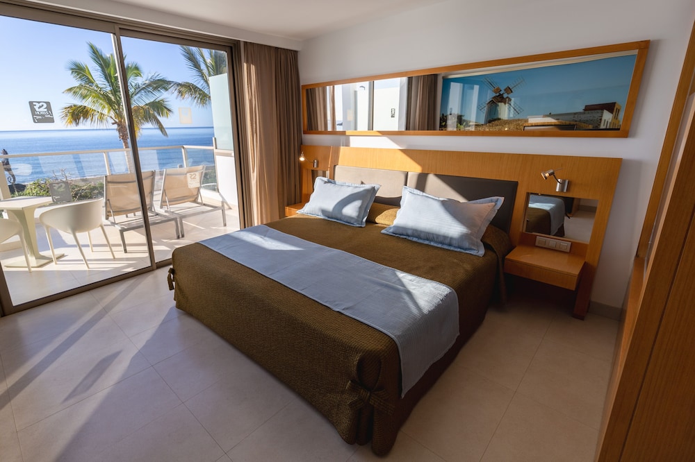 Junior Suite, Sea View
