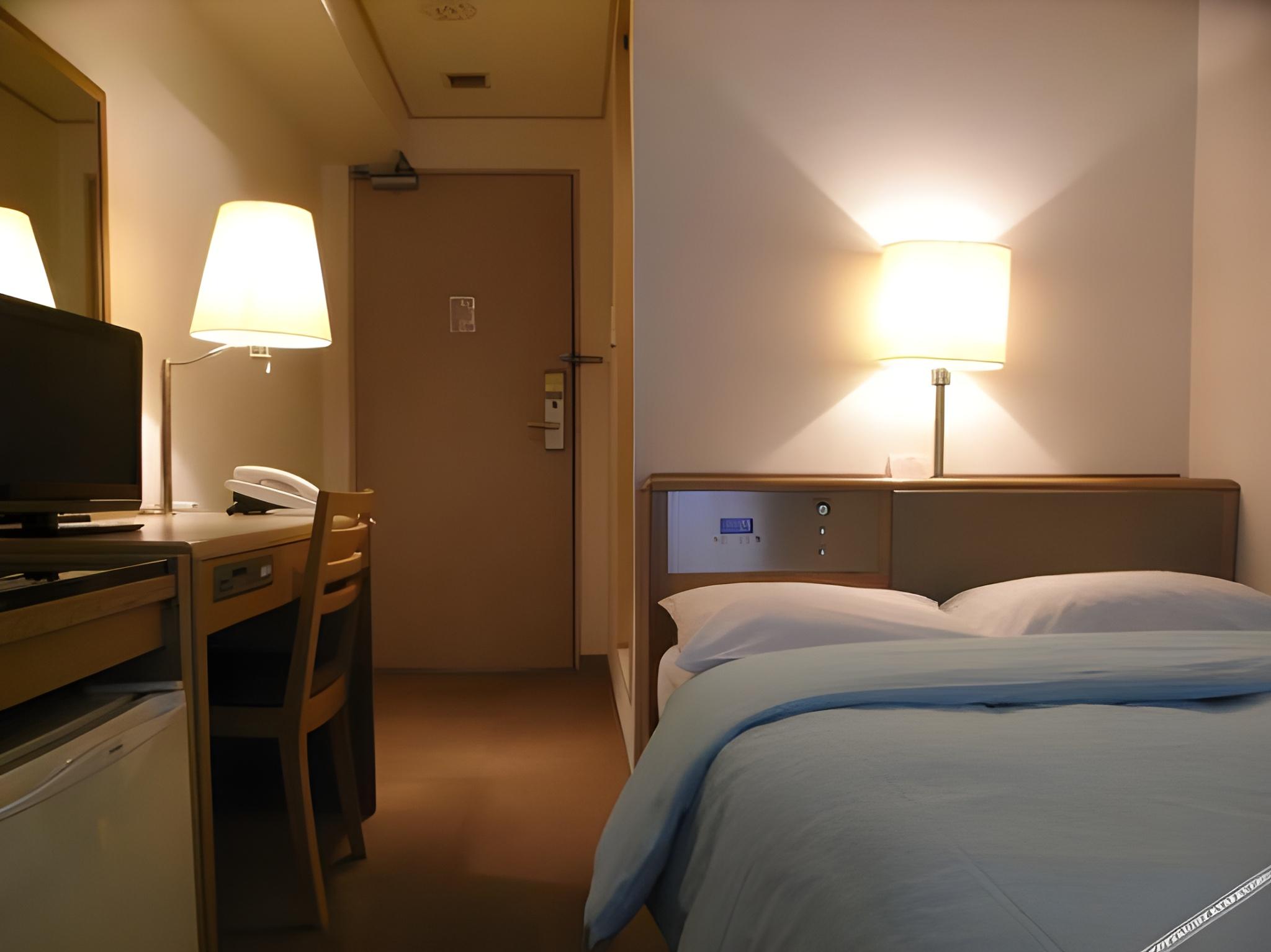 Olympic Inn Kanda 28/45