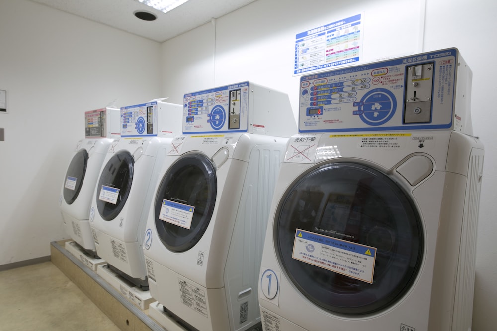 新大阪ワシントンホテルプラザ 写真3