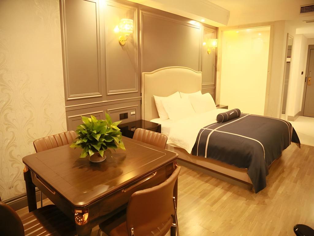 Lano Hotel (Guiding Yongchao Pedestrian Street) 25/54