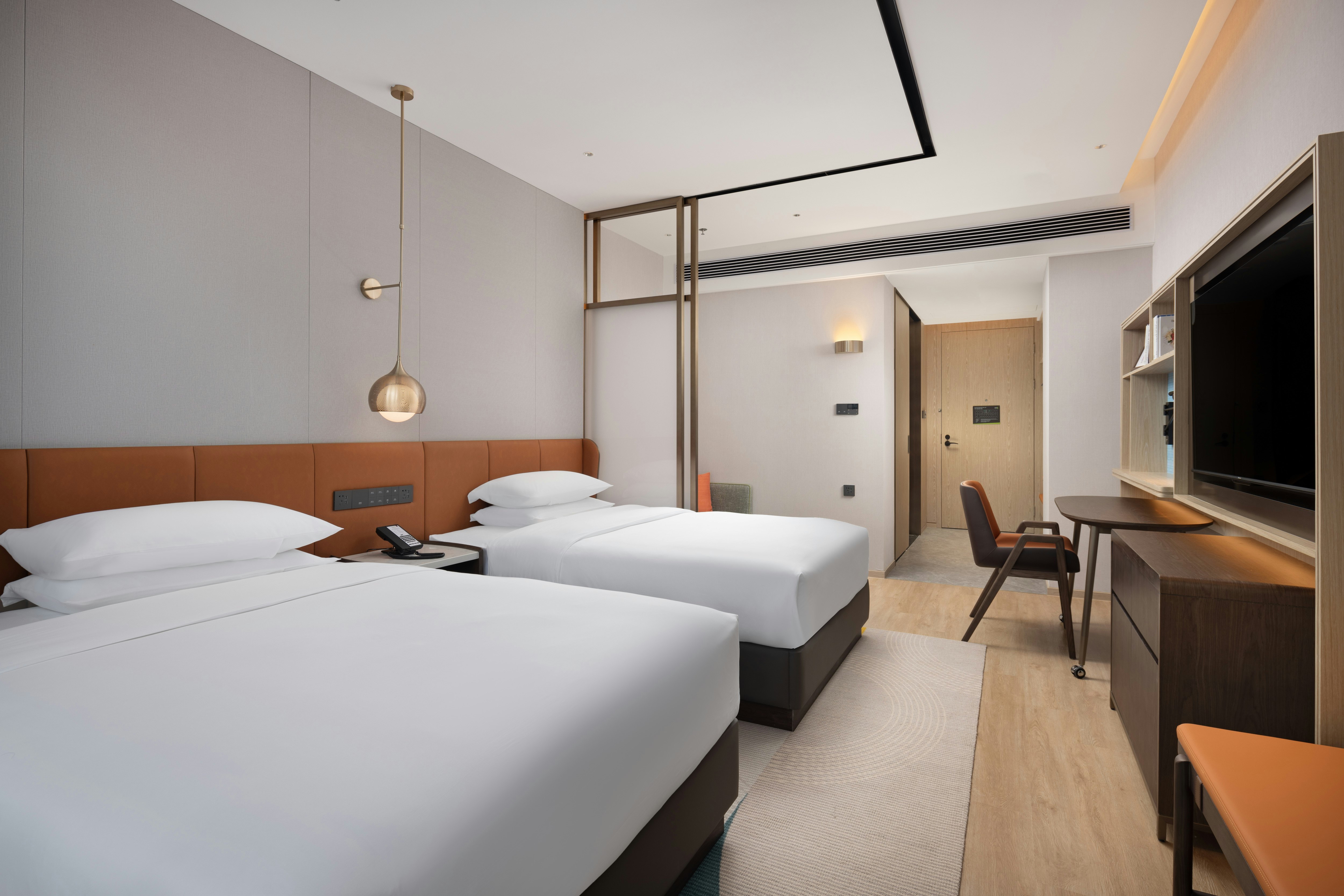 Home2 Suites by Hilton Guiyang Guanshanhu 16/53
