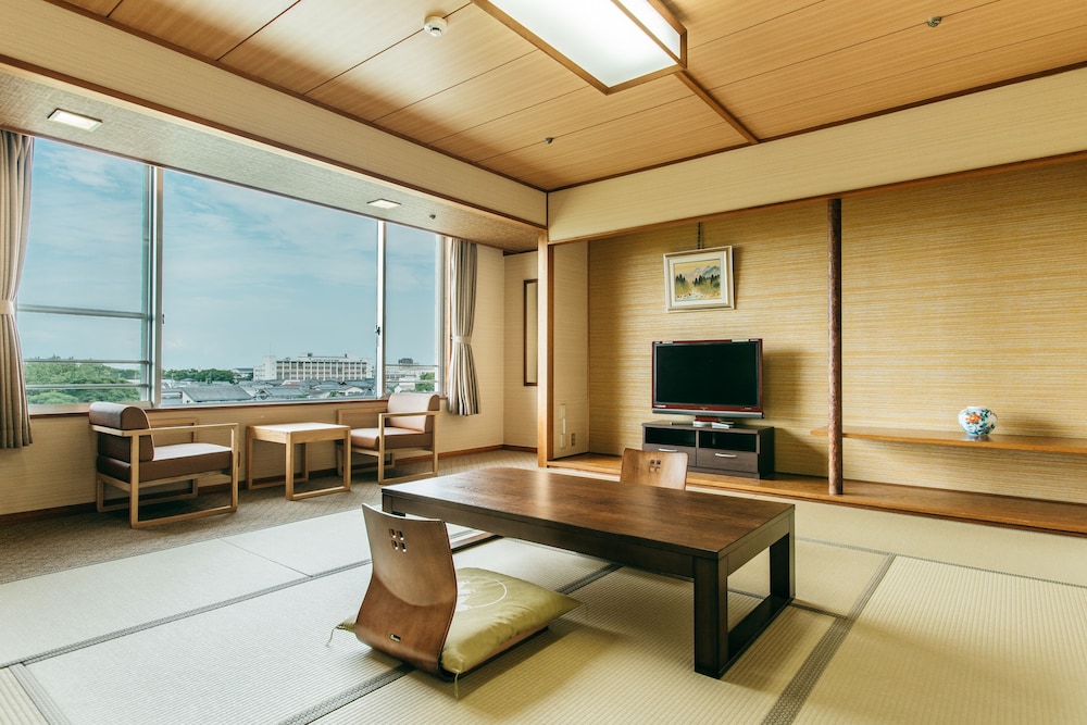 Kamenoi Hotel Yanagawa (ex Kanpo no Yado Yanagawa) 51/66