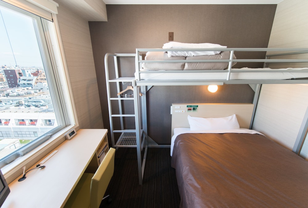 Super Hotel Tokyo Jr Shinkoiwa 41/49
