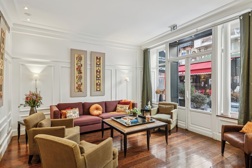 Victoires Opera Hotel 53/73
