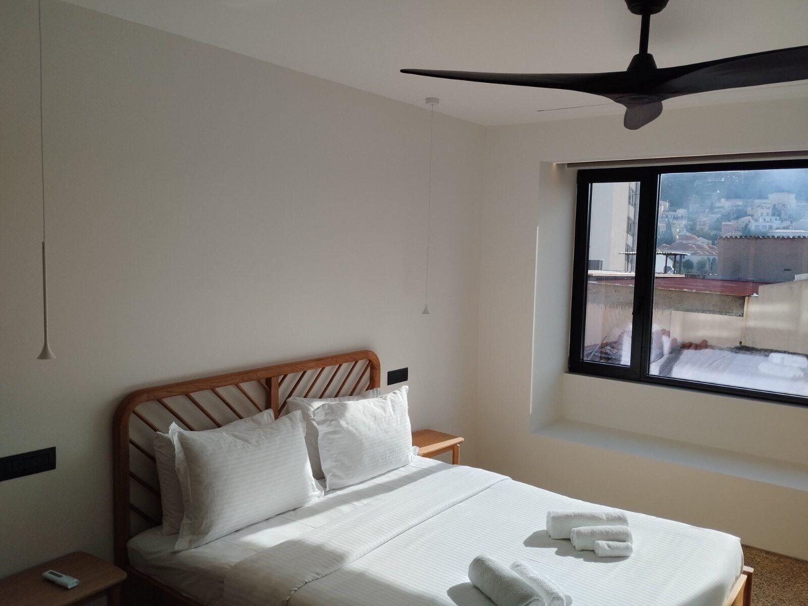 Presidential, Suite, Acropolis View