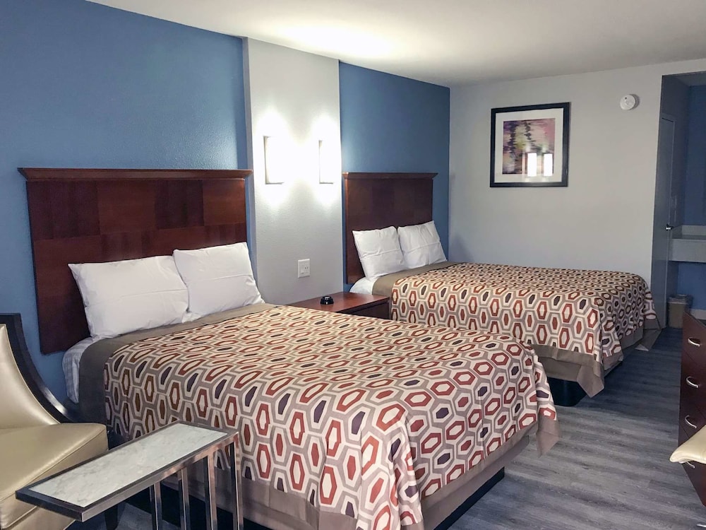 Americas Best Value Inn Decatur, GA 5/7