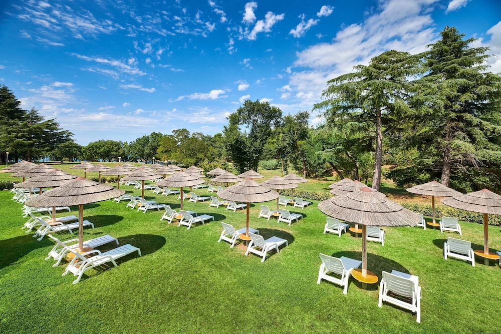 Hotel Mediteran Plava Laguna 40/50