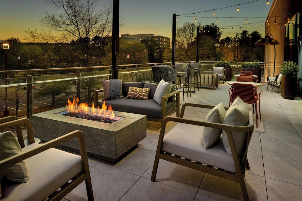 Residence Inn By Marriott Birmingham Grandview 28/49