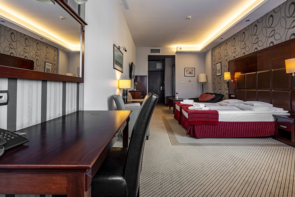 Galicja Hotel 15/47