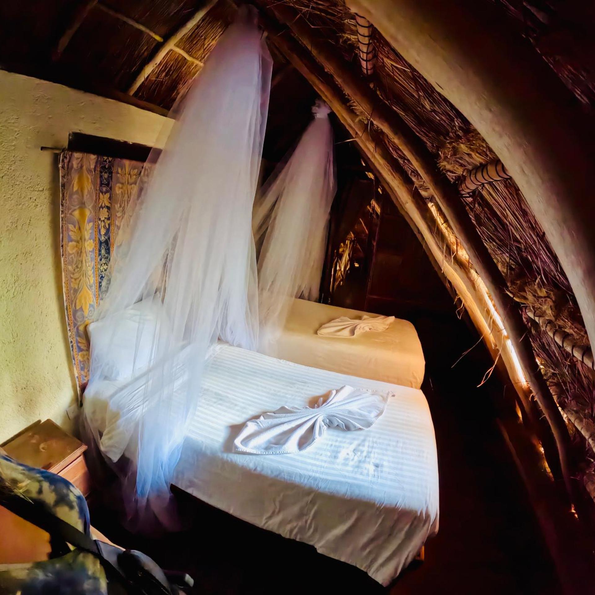 غرفة صغيرة مزدوجة، Apart Hotel Casaejido 5/8