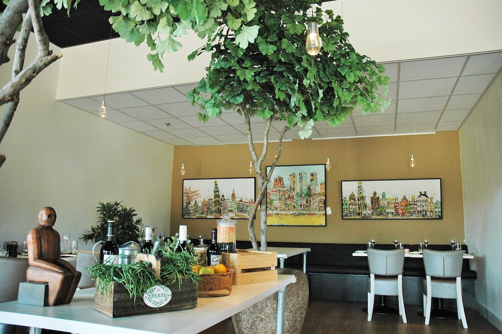 Hilton Garden Inn Leiden 44/76