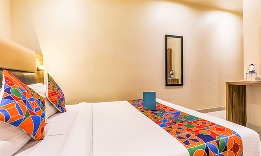 FabHotel Liwa International 23/32
