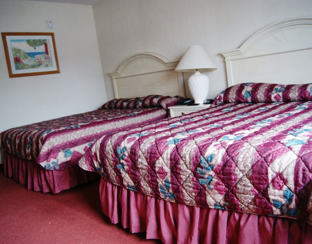Meadow Court Inn 17/52
