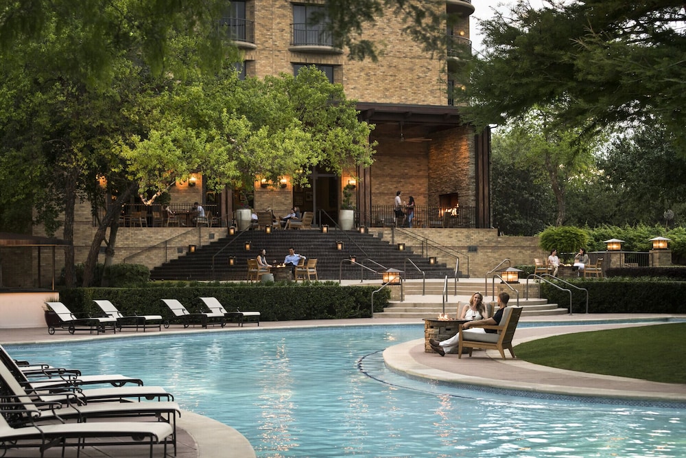 The Ritz-Carlton Dallas, Las Colinas 8/83