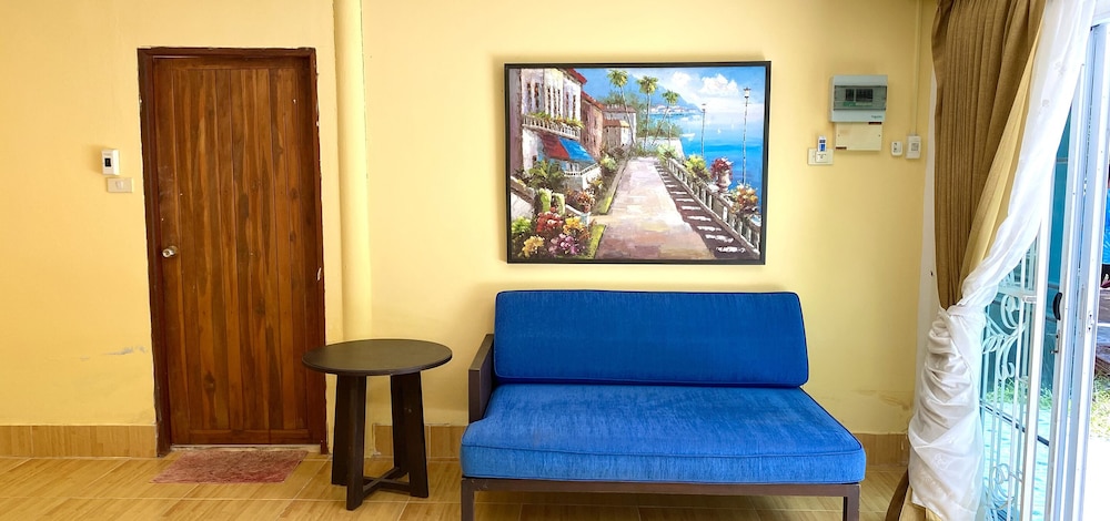 Koh Mook Riviera Beach Resort 5/50