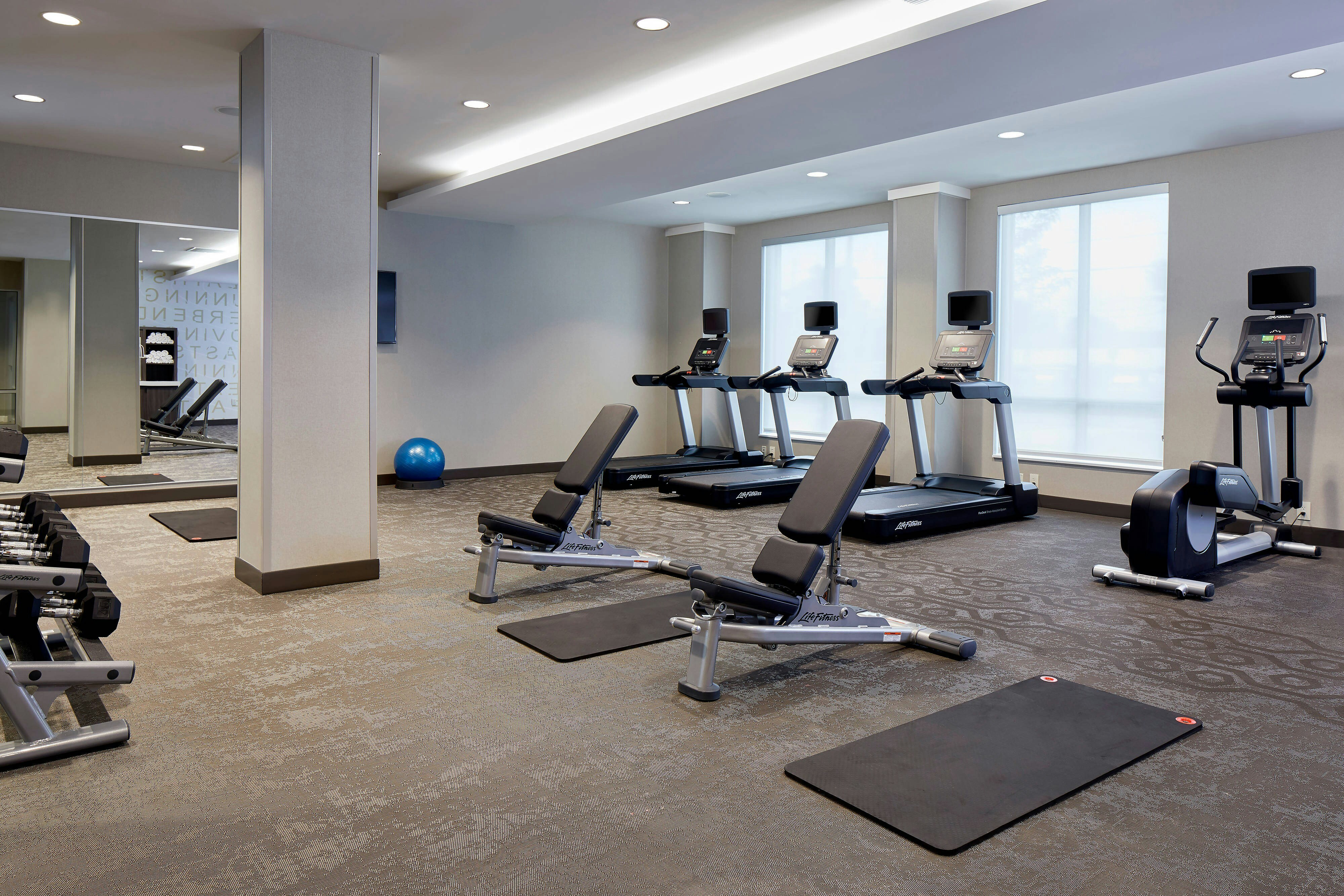 Residence Inn By Marriott Cleveland University Circle/Medical Center 21/51