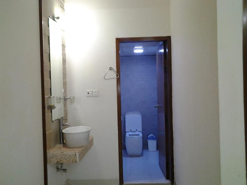Naas Serviced Apartments 30/32