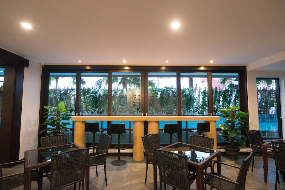 Lani Chiang Mai Hotel 46/59