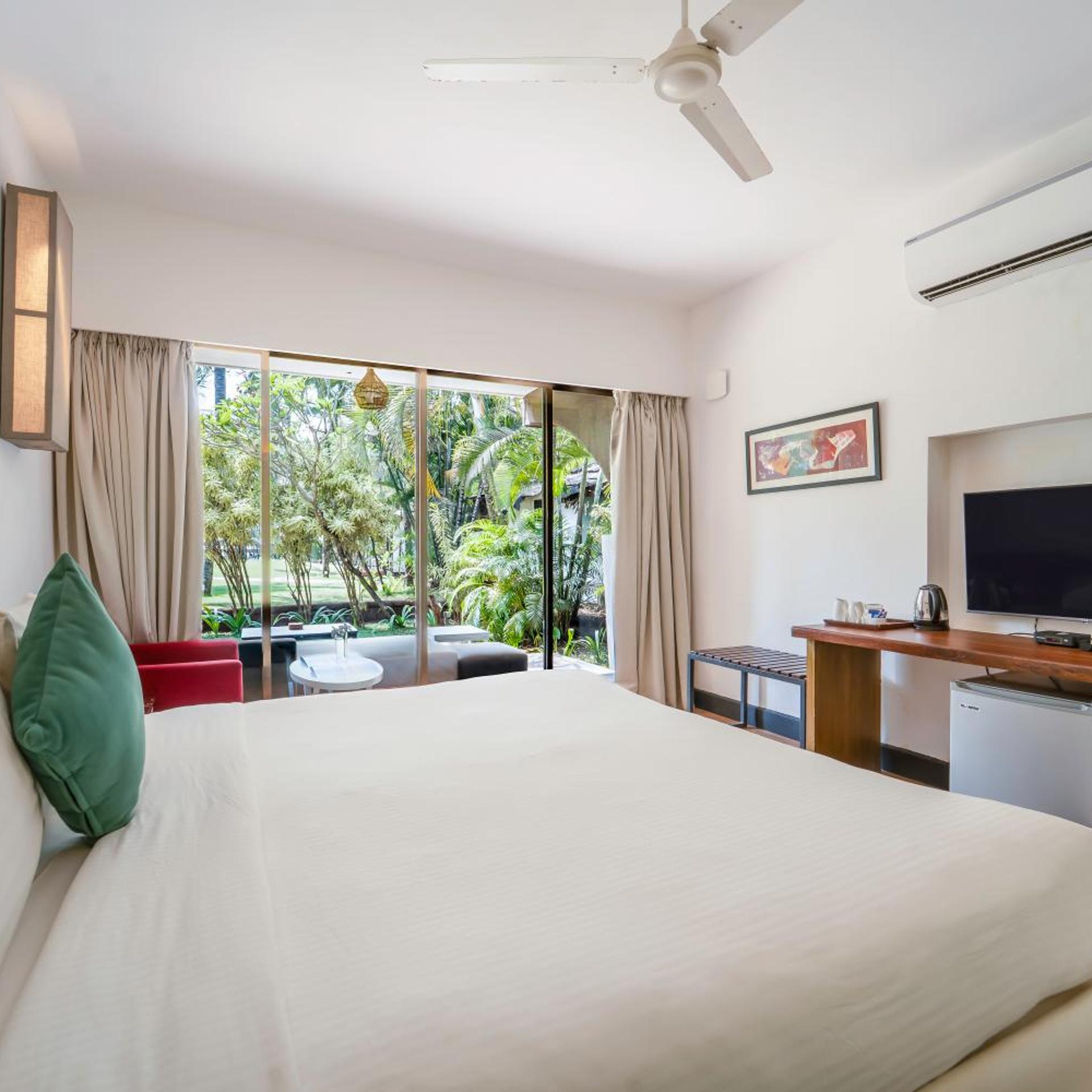 Marbela Beach Boutique Hotel 15/50