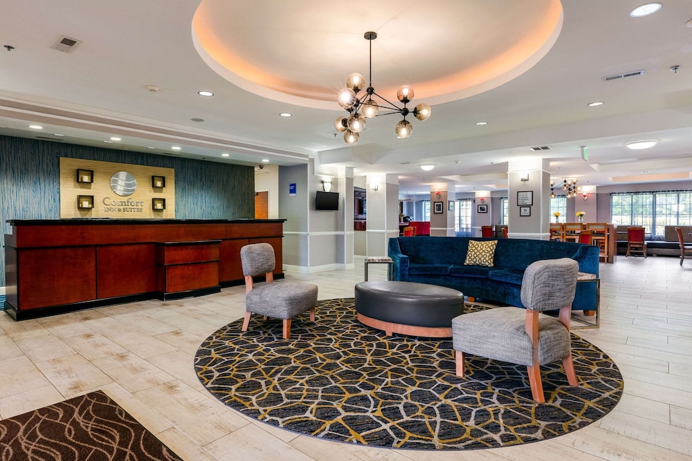 Spark by Hilton Savannah Airport 8/46