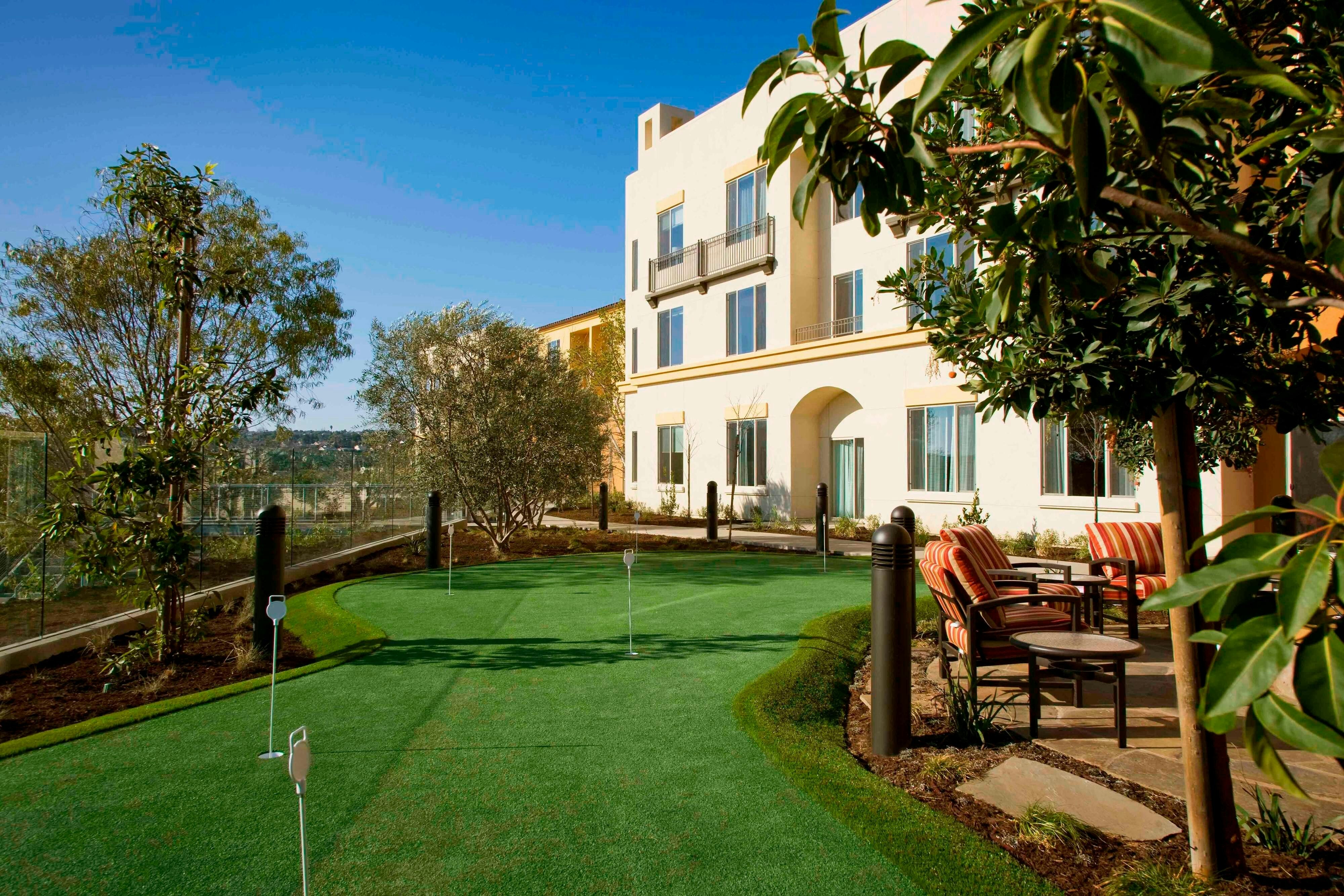 Residence Inn by Marriott Dana Point San Juan Capistrano 44/45