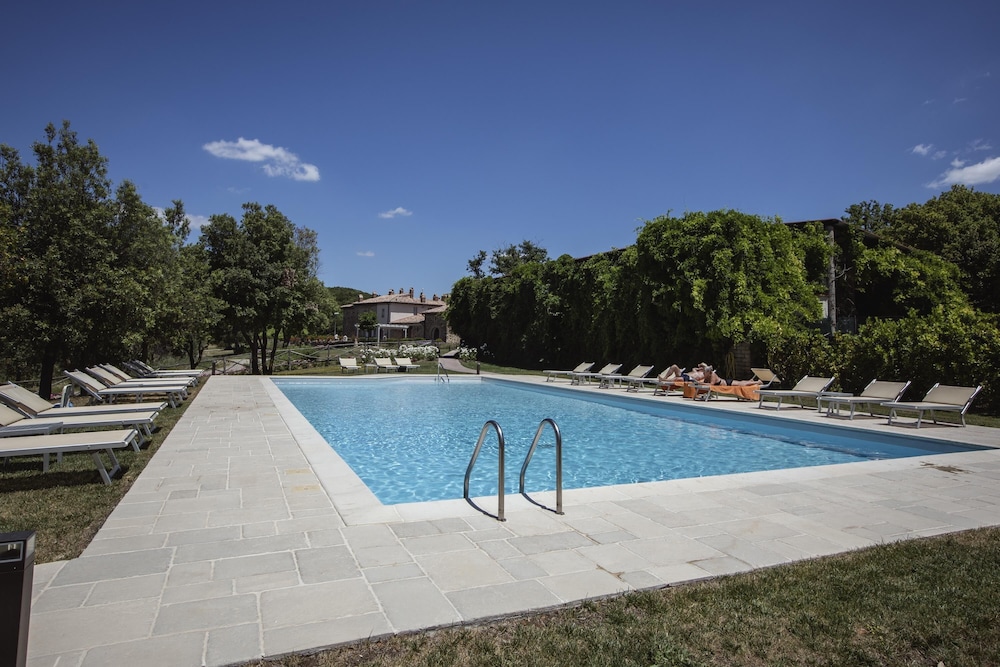 Podere Brizio - Adults Only 52/55