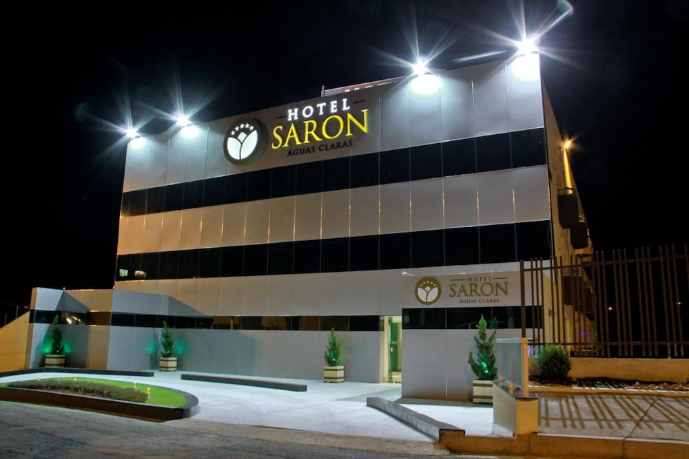 Hotel Saron 2/48
