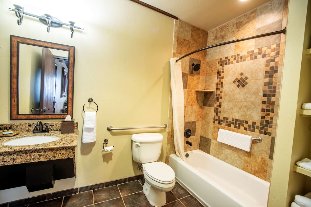Best Western Plus Cimarron Hotel & Suites 17/41