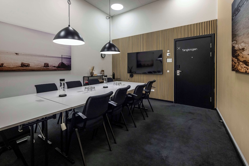 Scandic Aarhus City Hotel 65/72