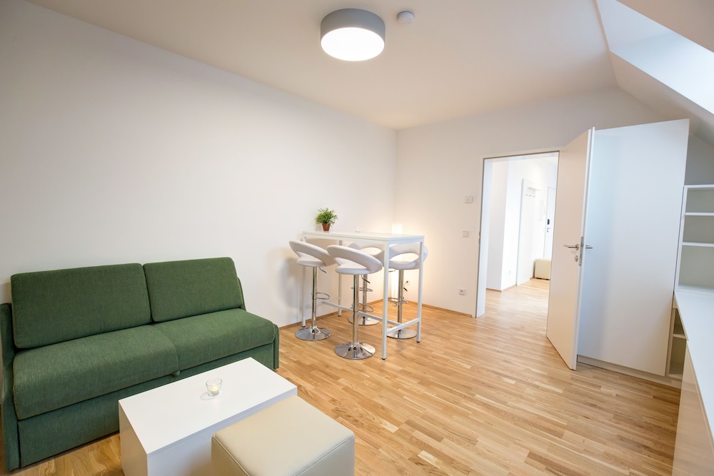 Smart Apart Living - Wien Hauptbahnhof - self check-in 41/50