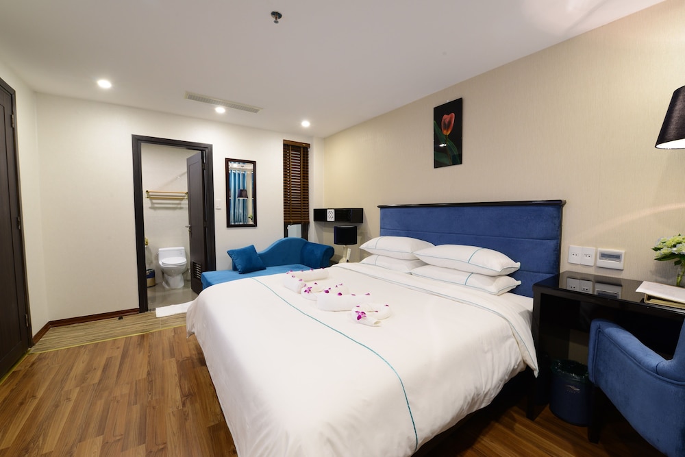 Hanoi Emerald Waters Hotel Spa 28/73