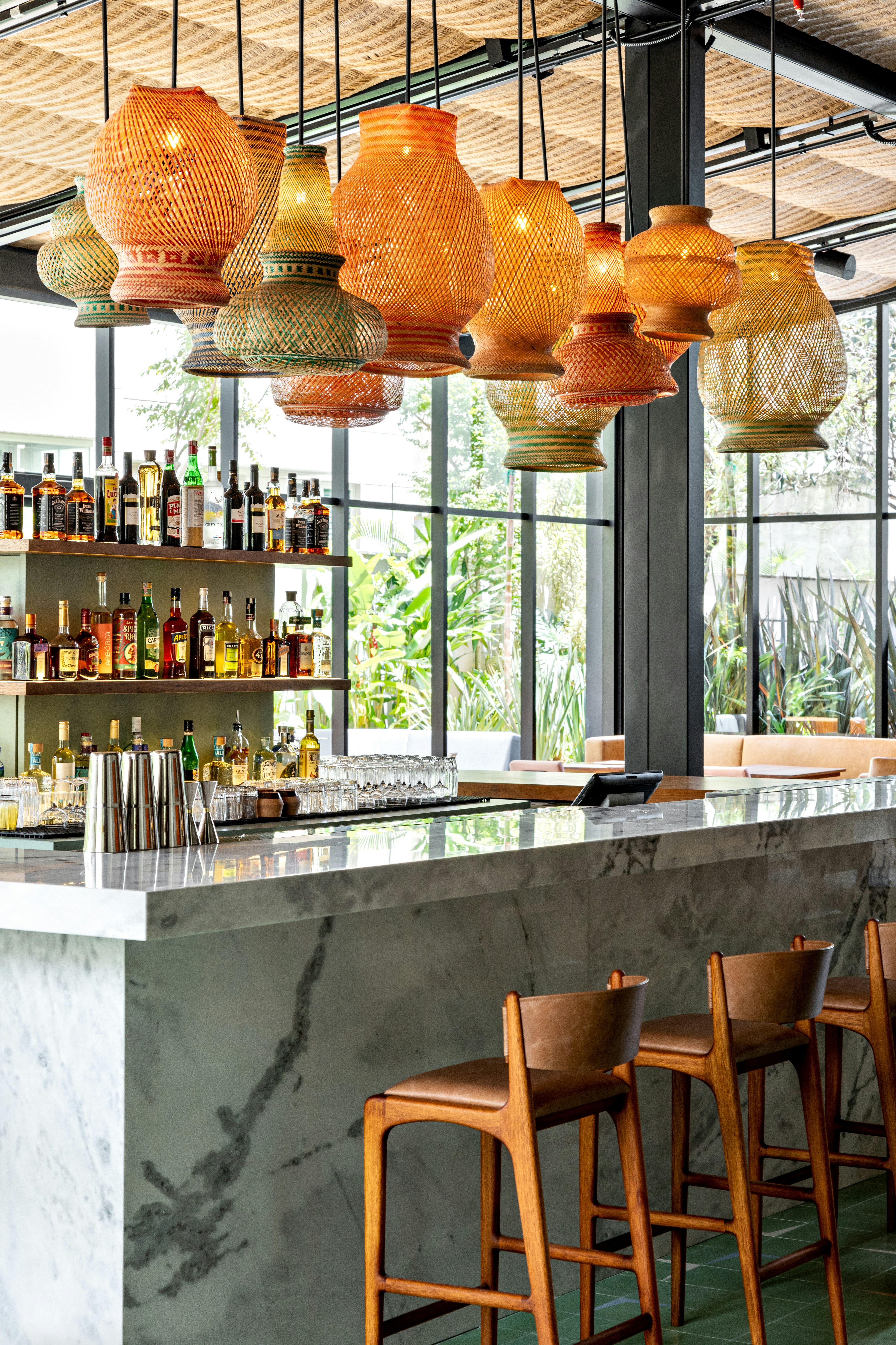 Canopy By Hilton Sao Paulo Jardins 43/61